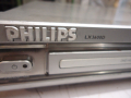 DVD плеър PHILIPS-L3600D за части, снимка 2