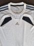 Мъжки спортен потник Adidas - размер S, снимка 1 - Спортни дрехи, екипи - 44400380