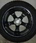 Оригинални джанти с гуми за Мерцедес Е,C, снимка 6