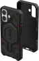 Кейс UAG Monarch Pro Kevlar за Apple iPhone 17 – Черен, снимка 1