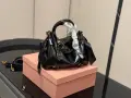 Miu Miu Belair Дамска чанта, кожа, снимка 4