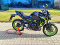 Kawasaki Z650 HOB BHOC А2 категория на 740км., снимка 5