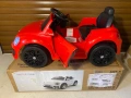 Детска радиоуправляема количка VW Beetle, снимка 3