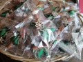 Коледни и новогодишни ароматни късмети , снимка 10