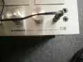 дек касетен - Pioneer CT606- изправен, снимка 2