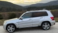 Mercedes Glk 220 4 matic, снимка 2