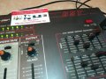 audio mixer equalizer-bst activ-7 9 channels mixer-внос france  1602221228, снимка 7