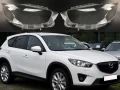 Стъкла за фарове на Mazda CX-5  (2012-2017), снимка 1