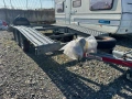 Продавам двуоса платформа за автомобил, ремарке , снимка 6