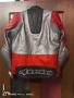 мото яке Alpinestars размер 48, снимка 7