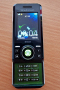 Sony Ericsson S500, снимка 2