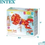Надуваем омар 213см Intex Lobster Ride-On, снимка 4