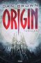 Origin Dan Brown, снимка 1 - Художествена литература - 35961185