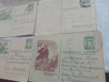 Лот - стари пощенски карти, снимка 2