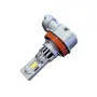 LED крушки Motohama Mini H8 30W 6000K, снимка 3