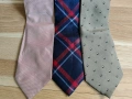 Копринени вратовръзки 4, снимка 4