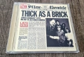 Компакт Дискове - Рок - Метъл: Jethro Tull – Thick As A Brick , снимка 1
