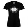 Дамска тениска Wife Mom Boss 2,Празник на Майката,Подарък,Изненада,Рожден Ден, снимка 9