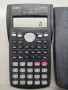 Научен, инженерен калкулатор Casio, снимка 2