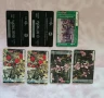 Фонокарти 7 броя. , снимка 2
