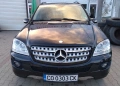 Mercedes ML 500 W 164, снимка 6