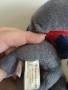 Zoroark Pokedoll 2010 Pokemon Center, снимка 3