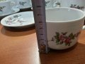 Български порцелан чаши за чай , снимка 5
