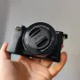 Sony A6000 + 2 обективa Sony SEL 16-50mm f/3.5-5.6 PZ обектив Sony SEL 55-210mm, снимка 6