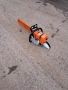 резачка за дърва stihl , снимка 2