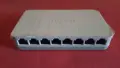 Гигабитов Суич D-Link GO-SW-8G 10/100/1000 8-Port , снимка 3