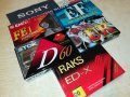 SONY-TDK-НОВИ КАСЕТИ 2209231016, снимка 3