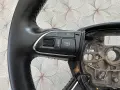 Волан за Audi A6 C7 , снимка 3