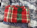 Родопско одеало вълнено, снимка 2