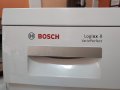 Инверторна пералня BOSCH Logixx8 и на изплащане, снимка 5