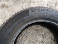 4бр зимни гуми 225/65/17 Continental, снимка 3