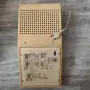 Стар измервателен уред , снимка 7