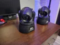 Нов модел Mini Moving Head Beam скенери, снимка 7