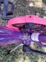 Детско колело велосипед 20 цола drag rush, снимка 3