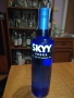 SKYY-ПРАЗНО ШИШЕ ЗА КОЛЕКЦИЯ 0811251856, снимка 5