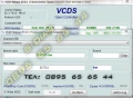 VCDS 25.3 VAG COM VAGCOM Диагностика VW Audi Seat Skoda Volkswagen НОВ, снимка 12