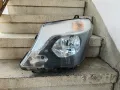 Фар Mercedes Sprinter 2013-18г. Ляв / Фар Мерцедес Спринтер Оригинален, снимка 4