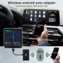 Android Auto безжичен адаптер wireless adapter, снимка 6