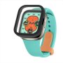 Xiaomi Redmi Watch 3 / 3 Active / Твърд удароустойчив кейс с протектор, снимка 2