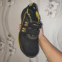 предпазни работни обувки  Steitz Secura VD PRO 1080 ESD  номер 45, снимка 5