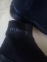 pinko дамски боти тип чорап , снимка 4