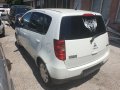 Mitsubishi Colt 1.1i 2011г на части, снимка 5