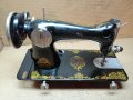 Стара Соц Руска Шевна Машина / UNION. , снимка 7