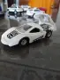 Колекционерска ретро количка,gama mini,seat 300,1:40, снимка 2