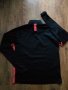 Nike Dry Academy Drill Top - страхотна мъжка блуза КАТО НОВА, снимка 8