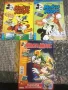 Списание Мики Маус, комикси от 2000 - 2004 година, снимка 7
